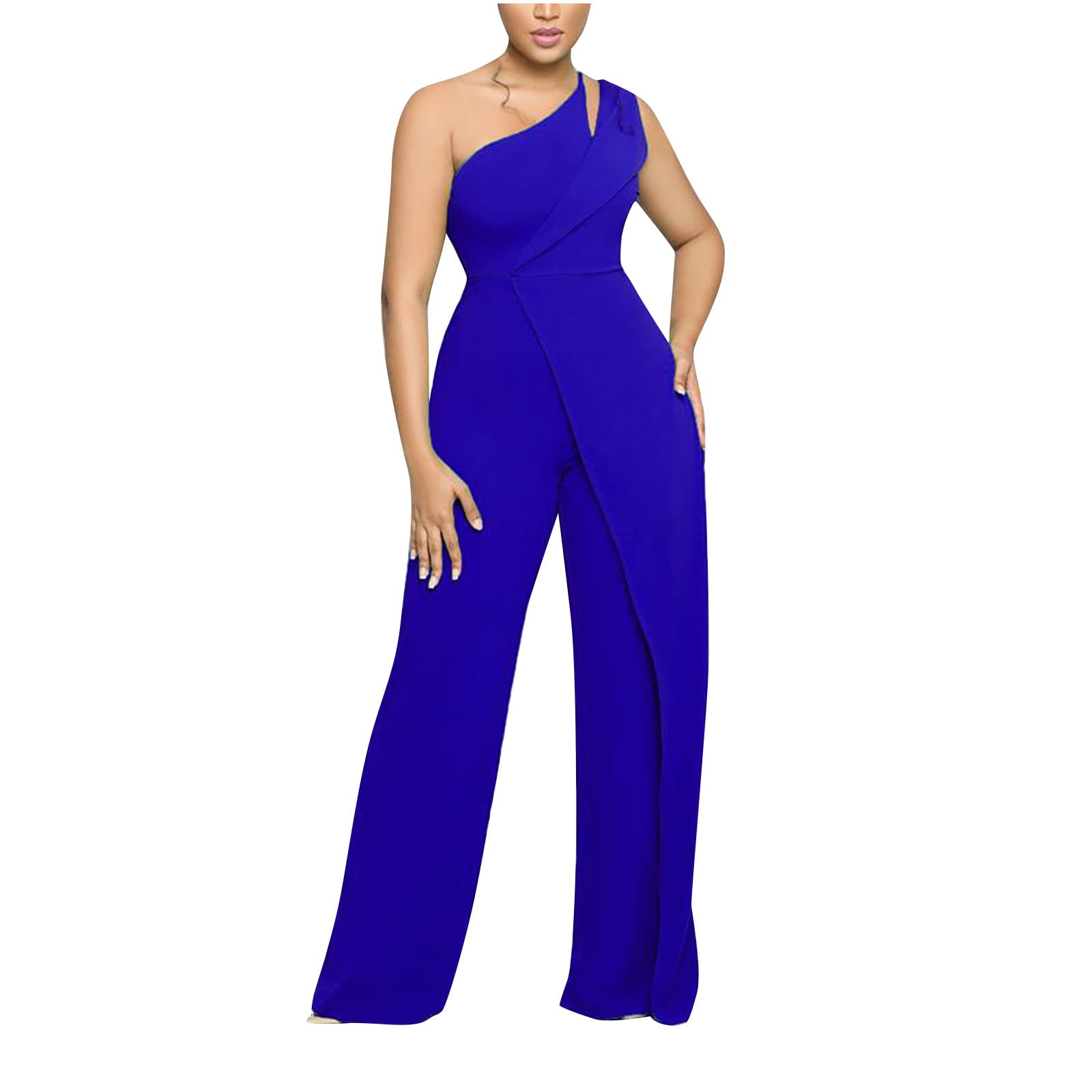 All in best sale one dressy jumpsuit