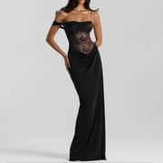 Black Tie Wedding Guest Dresses