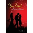 thumbnail image 1 of One-Sided..., (Paperback), 1 of 1