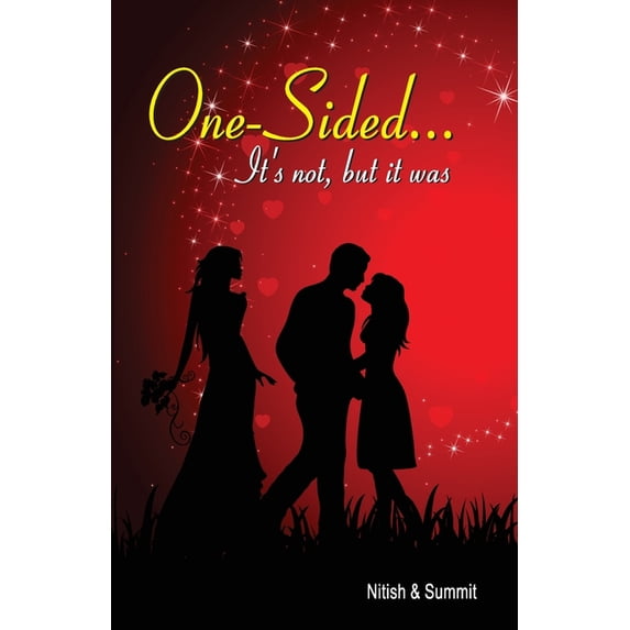 One-Sided..., (Paperback)