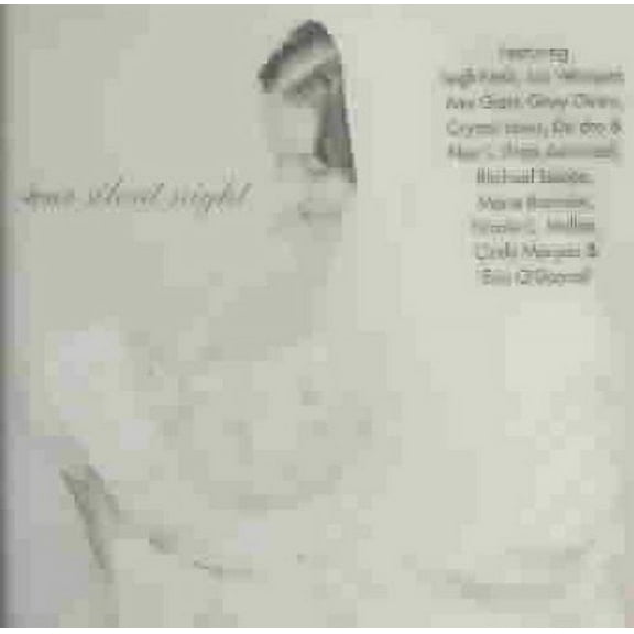 One Silent Night Audio CD