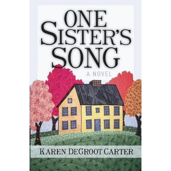 Pre-Owned One Sister's Song (Paperback) 096738673X 9780967386737