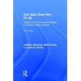 thumbnail image 1 of One Size Does Not Fit All: Traditional and Innovative Models of Student Affairs Practice, (Hardcover), 1 of 1