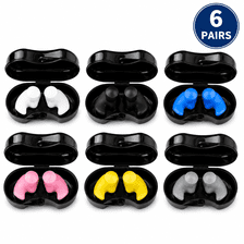 Best Sellers In Swimming Earplugs