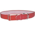 thumbnail image 1 of One Size Fits All Baseball Belts, Gold, 1 of 1