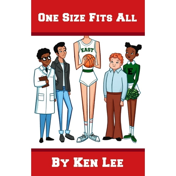 One Size Fits All, (Paperback)