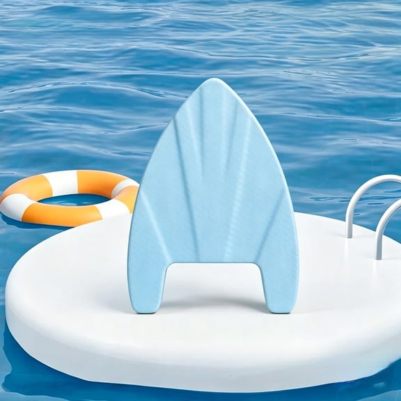 One Size Fits All Sports Swimming Kickboard,Lightweight and Durable Training Aid for Pool Practice,Great for Children and Adults Swim Lessons,Ideal for Lap Training Sessions