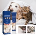 thumbnail image 1 of One Size, All Natural Pain Free Pet Wound Care Gel For Dogs And Cats, Instant Bleeding Control Protective Skin Soothing Gel For Home Outdoor Everyday Pet Care, 1 of 5