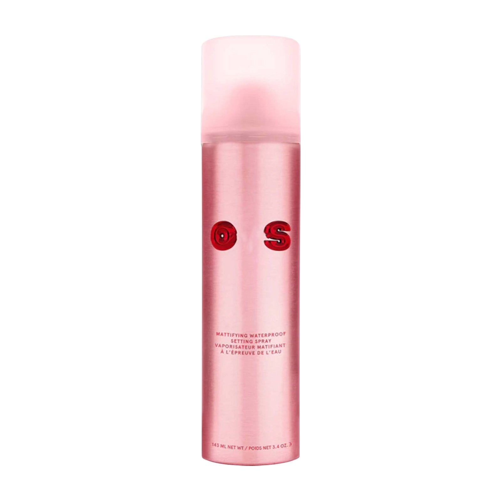日焼け止め O/S One Size SETTING SPRAY (143 ml) On 'Til Dawn Setting Spray | ONE/SIZE by Patrick Starrr
