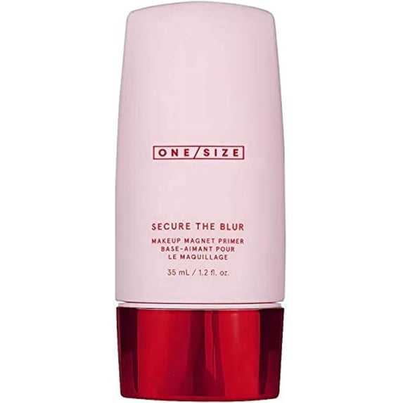 One Size Secure The Blur Makeup Magnet Primer 35ml / 1.2fl.oz.