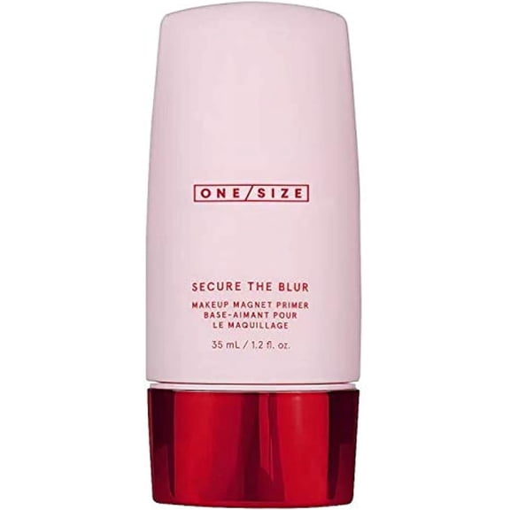 One Size Secure The Blur Makeup Magnet Primer 35ml / 1.2fl.oz.