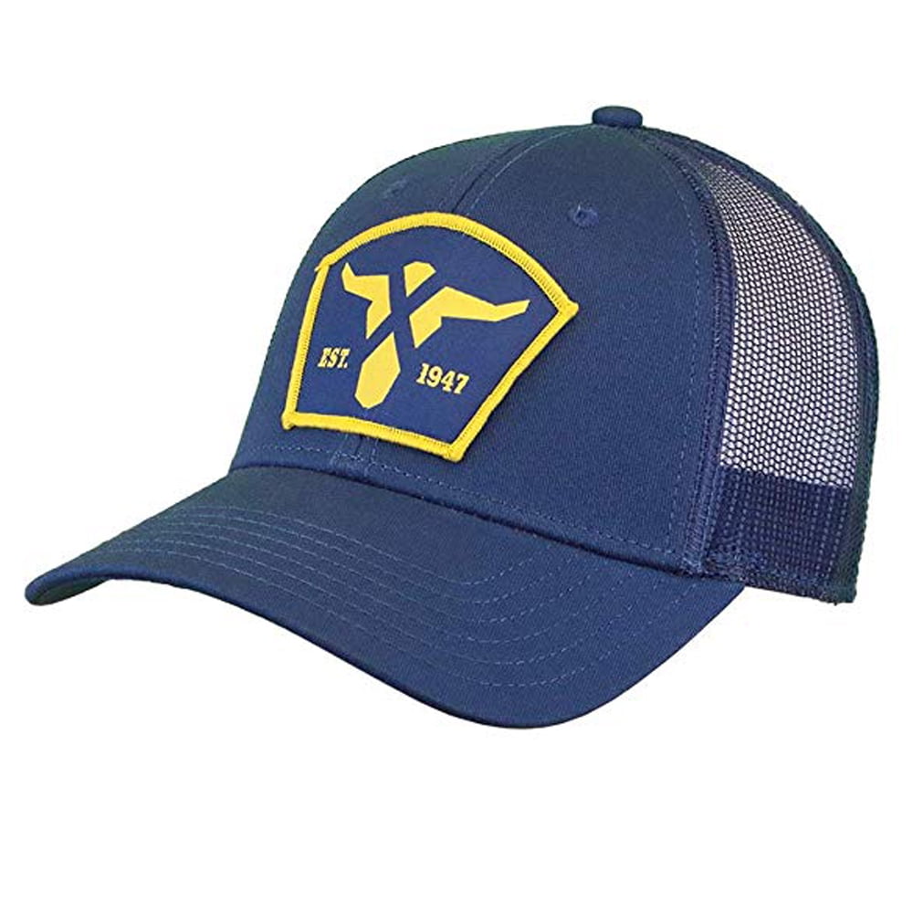 完璧主義 One-Size-Wrangler-Mens-6-Panel 服＆ファッション小物