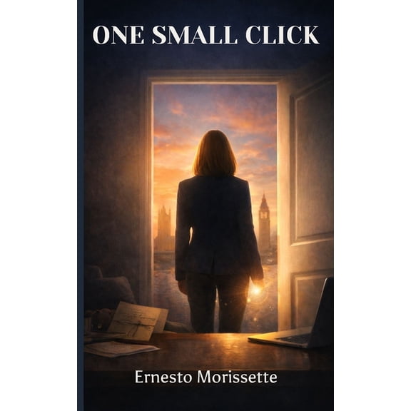 One Small Click, (Paperback)