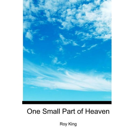 One Small Part of Heaven (Paperback)