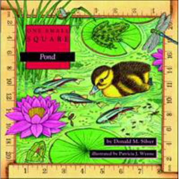 Pre-Owned Pond (Paperback) 0070579326 9780070579323