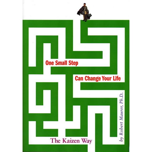 One Small Step Can Change Your Life Hardcover Walmart One Small Step Can Change Your Life Hardcover Walmart