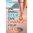 thumbnail image 1 of One Small Step Can Change Your Life, (Paperback), 1 of 1