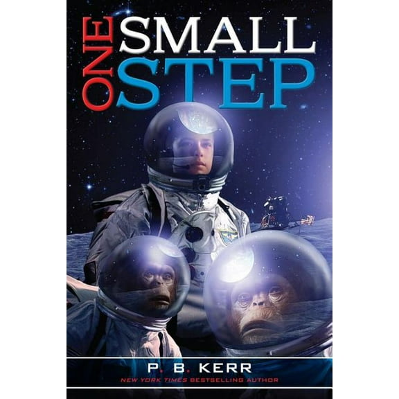 One Small Step (Paperback)