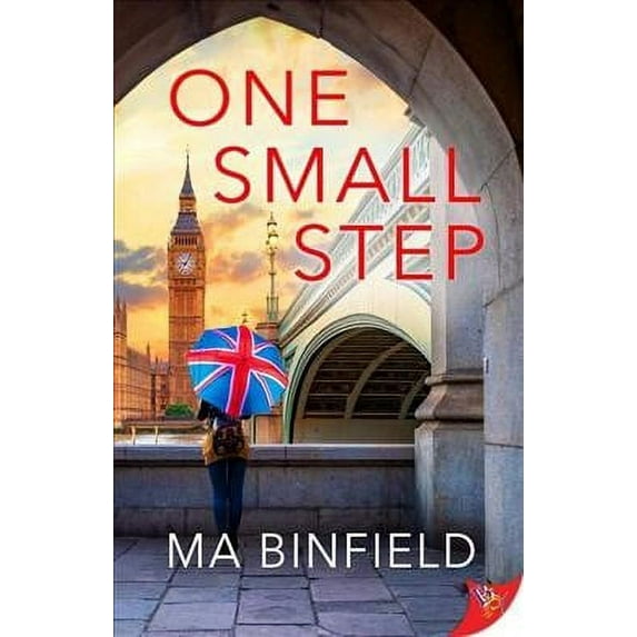 One Small Step (Paperback)
