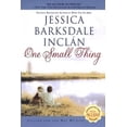 thumbnail image 1 of Pre-Owned One Small Thing (Paperback) 0451211197 9780451211194, 1 of 1