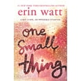 thumbnail image 1 of Pre-Owned One Small Thing (Hardcover) 1335017275 9781335017277, 1 of 1
