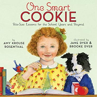 Pre-Owned One Smart Cookie: Bite-Size Lessons for the School Years and Beyond (Unknown) 0061429716 9780061429712