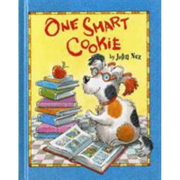 Pre-Owned One Smart Cookie (Hardcover) 0807560995 9780807560990