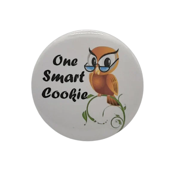 One Smart Cookie
