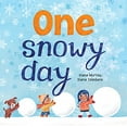 thumbnail image 1 of Pre-Owned One Snowy Day (Hardcover) 1492645869 9781492645863, 1 of 1