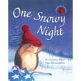thumbnail image 1 of Pre-Owned One Snowy Night (Paperback) 1561484520 9781561484522, 1 of 1