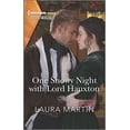 thumbnail image 1 of Pre-Owned One Snowy Night with Lord Hauxton (Unknown) 1335505849 9781335505842, 1 of 1