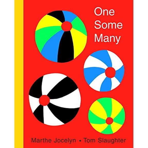 Pre-Owned One Some Many Paperback