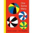 thumbnail image 1 of Pre-Owned One Some Many (Board book) 0887767893 9780887767890, 1 of 1