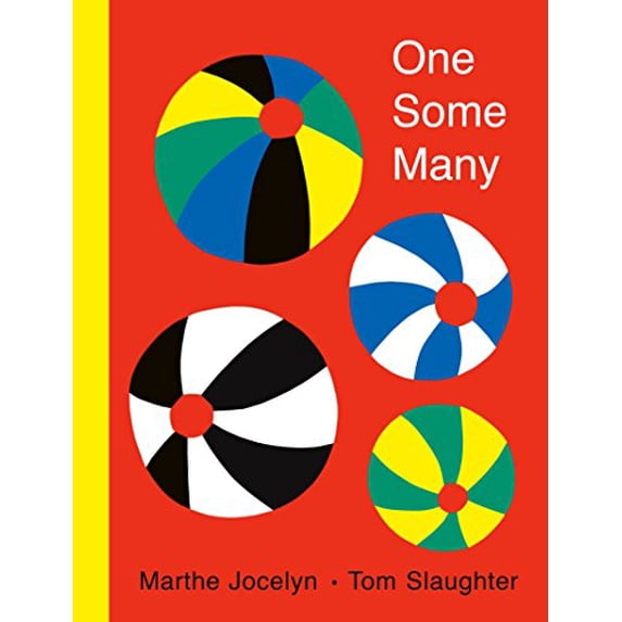 Pre-Owned One Some Many (Board book) 0887767893 9780887767890