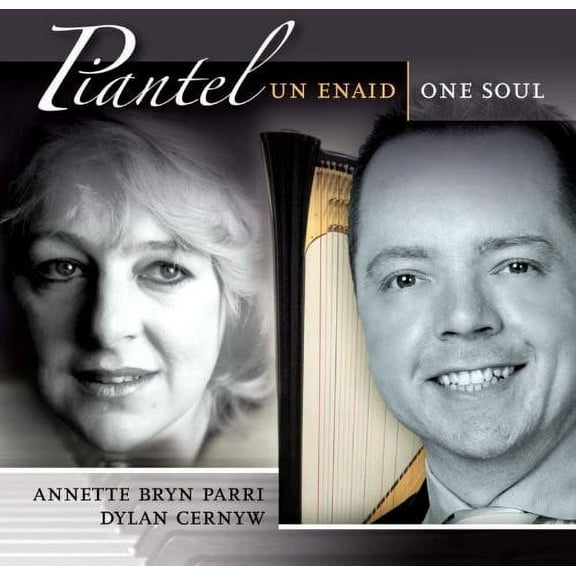 One Soul (CD)