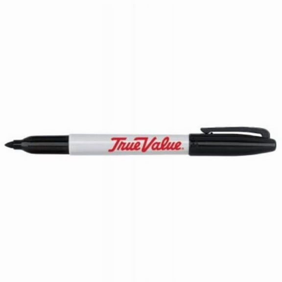 One Source Industries 268529 TV Sharpie Fine Point Marker - Case of 2