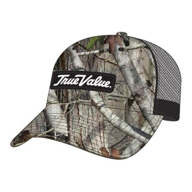 One Source Industries Llc TV Camo Hat 25 Pack - Walmart.com