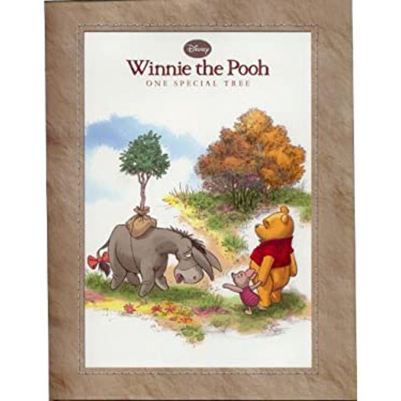 Pre-Owned One Special Tree (Kohl's Custom Pub) (Hardcover) 1423138716