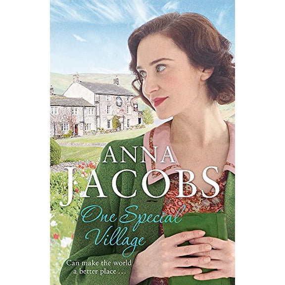 Pre-Owned One Special Village : Book Three in the Ellindale Saga 9781473630918 Used