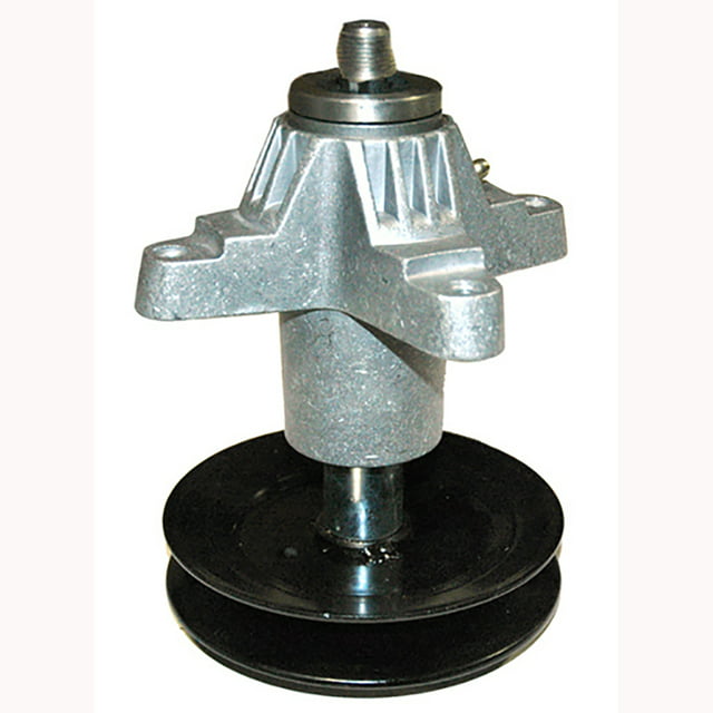 One Spindle Assembly for 54" Deck Fits Cub Cadet MTD Riding Lawn Mowers RZT54 GT1054 GT1554 Replaces 918-0671B