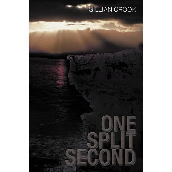 One Split Second (Paperback)