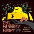 thumbnail image 1 of Pre-Owned One Spooky Night: A Halloween Adventure (Paperback) 1449403301 9781449403300, 1 of 1