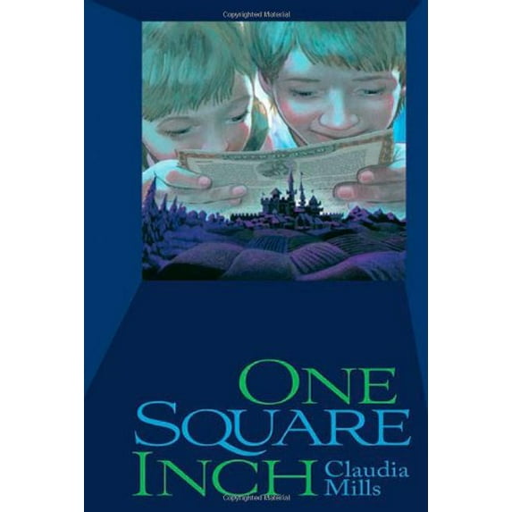 Pre-Owned One Square Inch