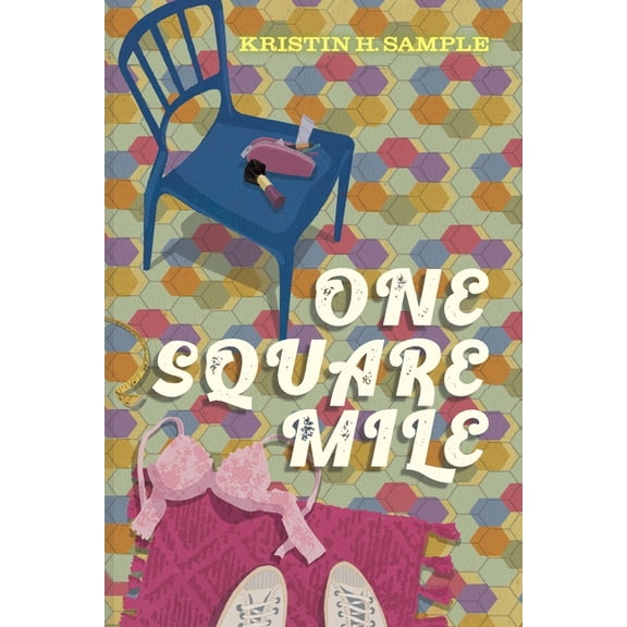 One Square Mile, (Paperback)