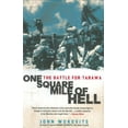 thumbnail image 1 of Pre-Owned One Square Mile of Hell: The Battle for Tarawa (Hardcover) 0451218477 9780451218476, 1 of 1