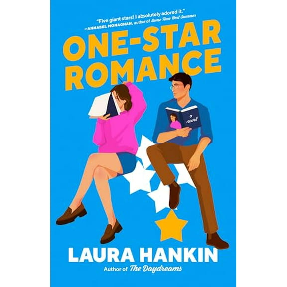 Pre-Owned One-Star Romance (Paperback) 0593438213 9780593438213