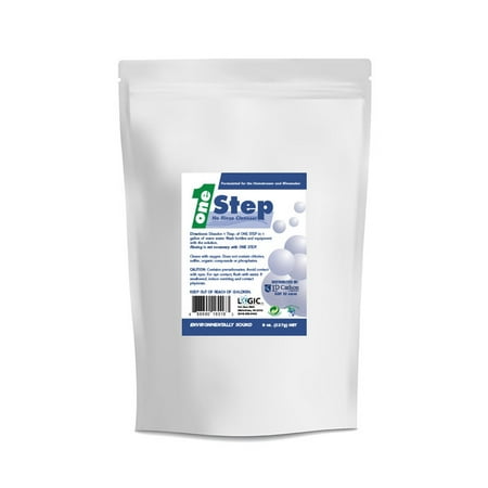 One Step 5 lb