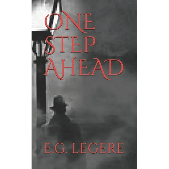 One Step Ahead (Paperback)