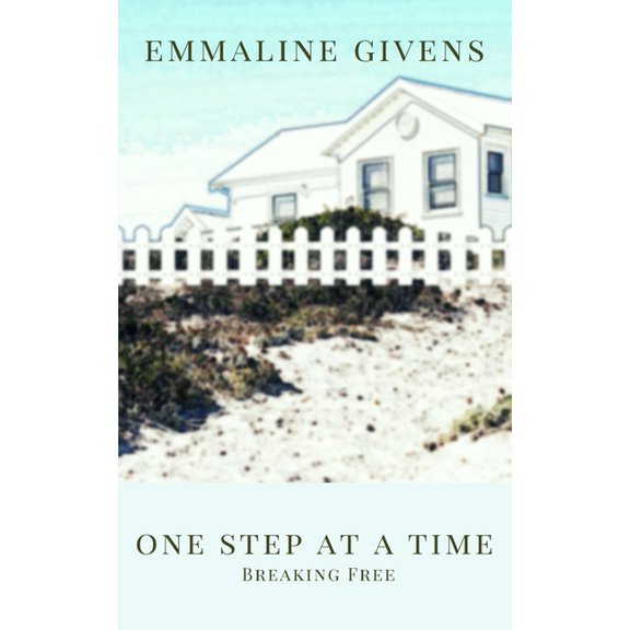 One Step At A Time, (Paperback)