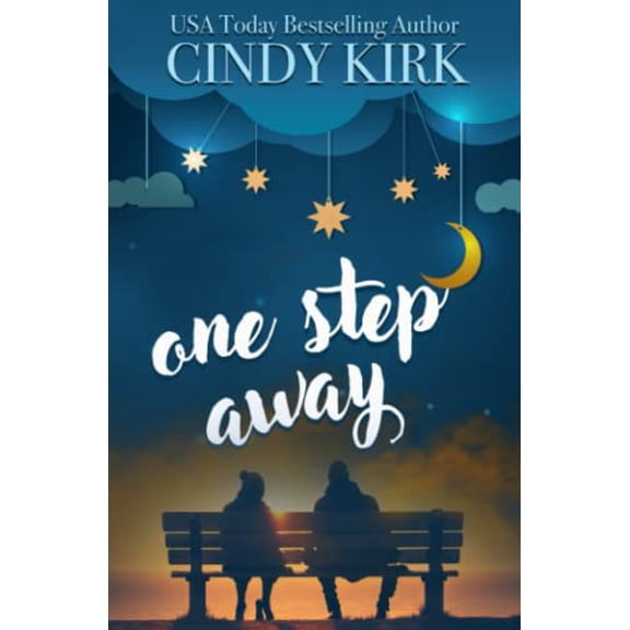 Pre-Owned One Step Away (Hazel Green) (Paperback) 099071666X 9780990716662